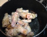 鳥のさっぱり煮 疲れた時に是非!作り方2写真