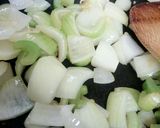 女子必見!貧血予防☆鶏肝トマト煮ライス作り方5写真