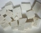 簡単！豆腐のヘルシー棒々鶏バンバンジー作り方7写真