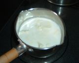 しっとり☆スフレチーズケーキ作り方2写真