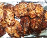 スペアリブの味噌焼き作り方5写真