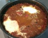 yevoシャクシューカ(イスラエル料理)作り方6写真
