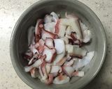 きゅうりの酢のもの作り方3写真