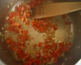 ムール貝のパスタ作り方2写真
