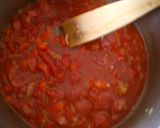 ムール貝のパスタ作り方3写真