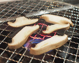 和食処風～エリンギの焼き浸し作り方9写真