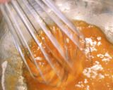 簡単！豆腐のヘルシー棒々鶏バンバンジー作り方2写真