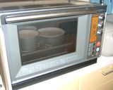 しっとり☆スフレチーズケーキ作り方6写真