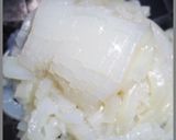 烏賊のイカしたいかそうめんはいかがっすか作り方14写真