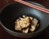 和食処風～エリンギの焼き浸し作り方16写真