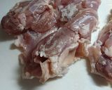 鶏の唐揚げ作り方2写真