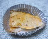 お弁当に♪鮭のマヨトースター焼き作り方3写真