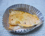 お弁当に♪鮭のマヨトースター焼き作り方3写真