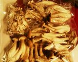 冷凍庫で野菜を便利に美味しく新鮮に☆作り方11写真