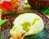 ふんわり♪まるごとアボカドココットスフレ作り方7写真
