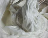シャインマスカットホイップ蜂蜜トースト！作り方5写真