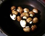 生クリームのホワイトシチュー作り方6写真