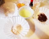 ふわふわシフォンスポンジ♡♡作り方1写真