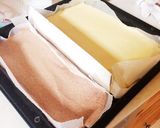 ふわふわシフォンスポンジ♡♡作り方13写真