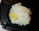 血管プラークダイエット食475（朝食）作り方1写真