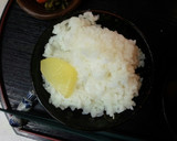 血管プラークダイエット食475（朝食）作り方1写真