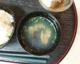 血管プラークダイエット食475（朝食）作り方2写真