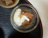 血管プラークダイエット食475（朝食）作り方3写真