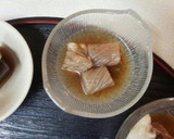 血管プラークダイエット食475（朝食）作り方4写真