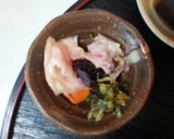 血管プラークダイエット食475（朝食）作り方6写真