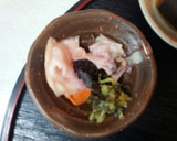 血管プラークダイエット食475（朝食）作り方6写真