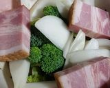 本気レンジ減圧調理♡美味しいポトフ♪作り方11写真