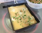 簡単カクたこ☆（しかくいたこ焼き）作り方4写真
