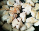 簡単！超やわらか！鶏丼♡節約レシピ作り方4写真