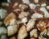 簡単！超やわらか！鶏丼♡節約レシピ作り方5写真