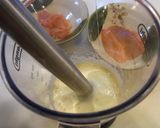 鮭缶でテリーヌ作り方2写真