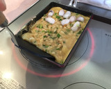 簡単カクたこ☆（しかくいたこ焼き）作り方6写真