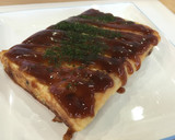 簡単カクたこ☆（しかくいたこ焼き）作り方11写真