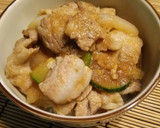 信州上田★美味だれ焼き鶏風万能ダレ♪作り方9写真