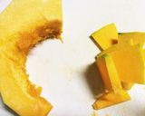 離乳食☆中期〜〜作り方2写真
