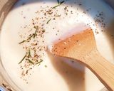 ちょっぴりスパイスの♡優しいラザニア作り方1写真
