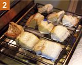 【郷土料理】鮭の焼漬け作り方3写真