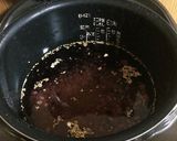玄米！黒米！雑穀米！作り方5写真