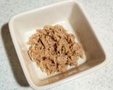 ころころかぼちゃ〜離乳食後期〜作り方2写真