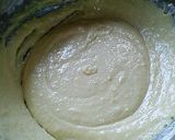 冷蔵庫にあるジャムを使った簡単ケーキ作り方3写真