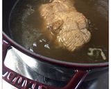 簡単!手間いらずの☆紅茶豚☆作り方4写真