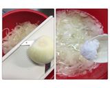 簡単!手間いらずの☆紅茶豚☆作り方5写真