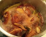 カンジャンケジャンは ご飯泥棒⁉️作り方6写真