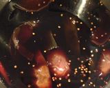 カンジャンケジャンは ご飯泥棒⁉️作り方8写真