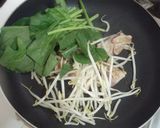 鶏肉のゆずポン炒め煮作り方3写真