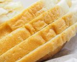 サンドイッチ用パンのスライス方法作り方7写真